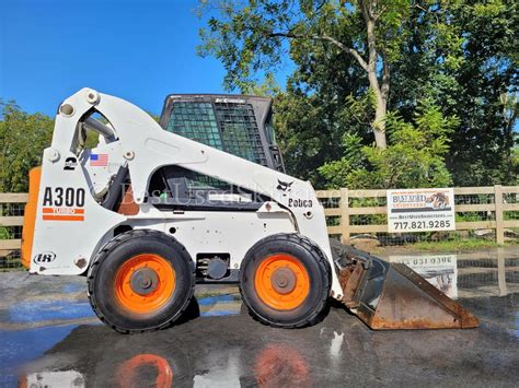 bobcat a300 skid steer aw|bobcat a300 price.